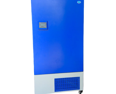Ultra Low Freezer 1