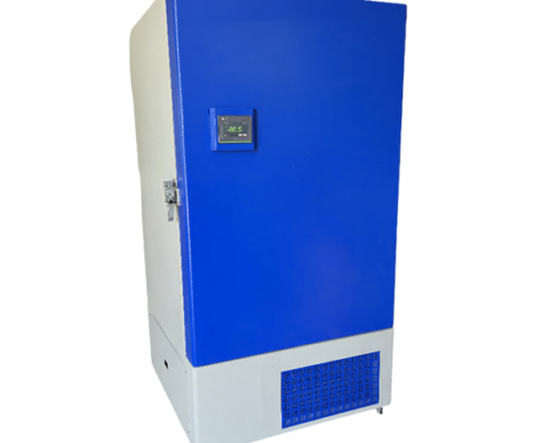 Ultra Low Freezer 3